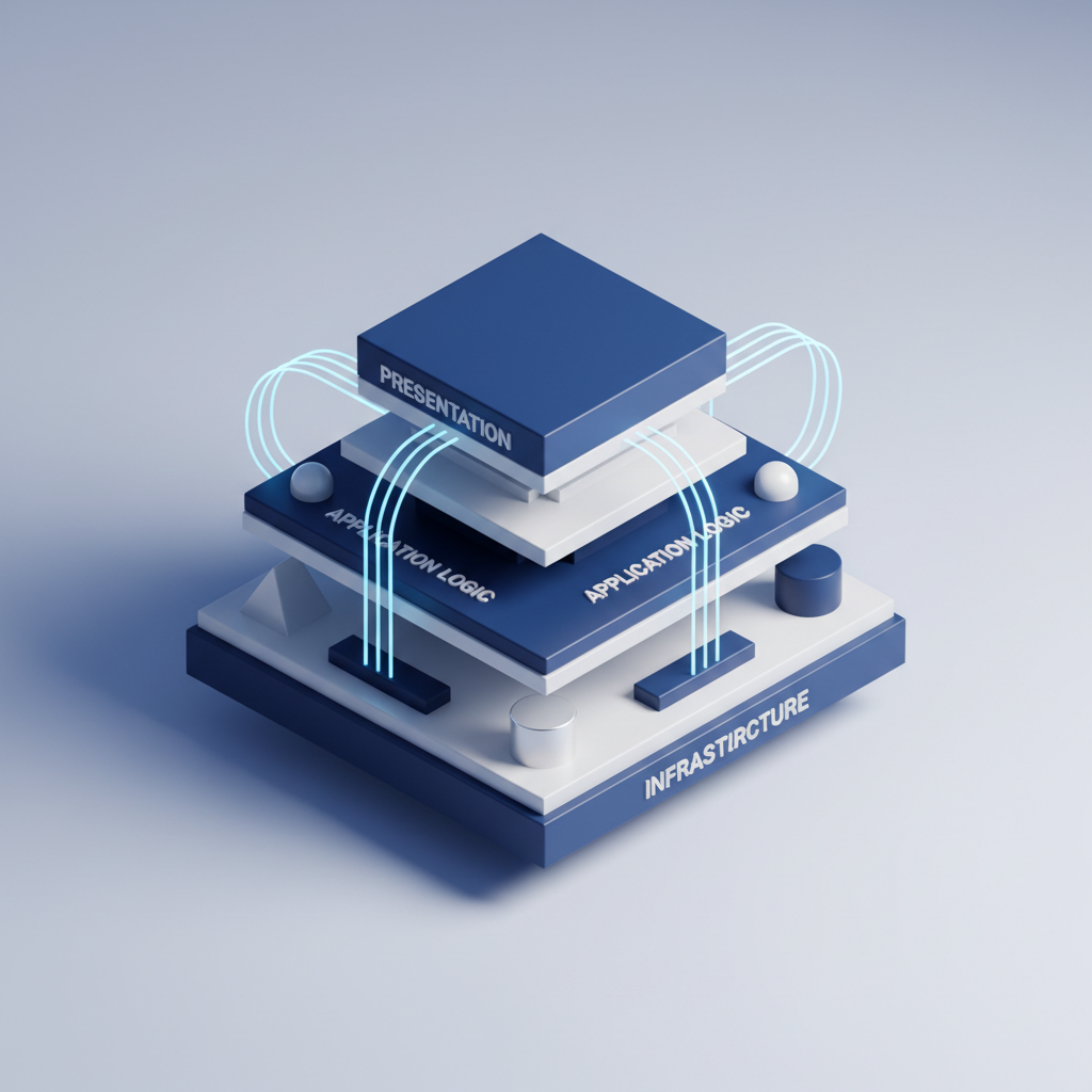 Diagram the architecture of a modern e-commerce ch...
